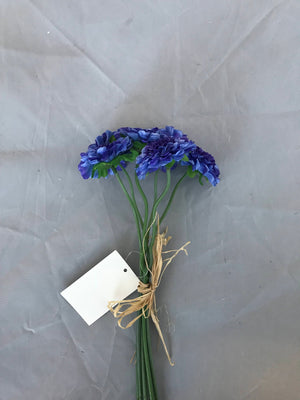 Handheld Flower BN6-2 Blue (9352272001553)
