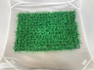 Artificial Grass Mat 4001 - 40x60cm