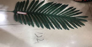 Artificial Flower Leaf Palm - 122 (9352272017530)